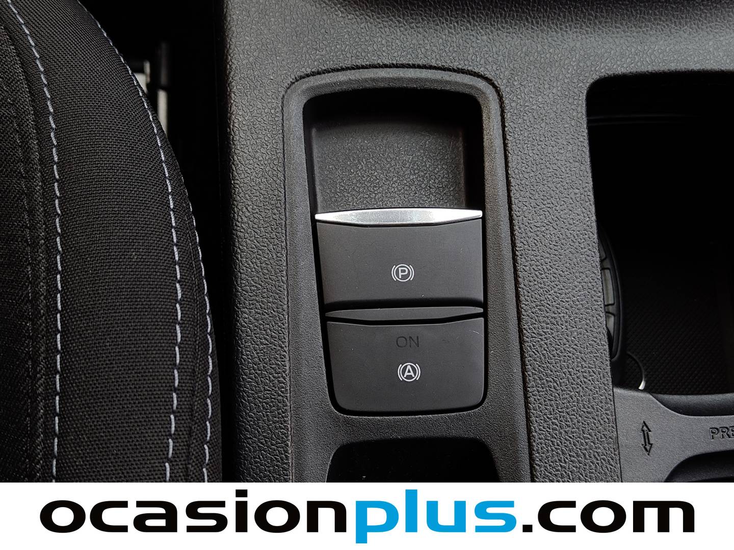Ford Focus Ford Focus 1.0 Ecoboost Active (125 CV) gasolina