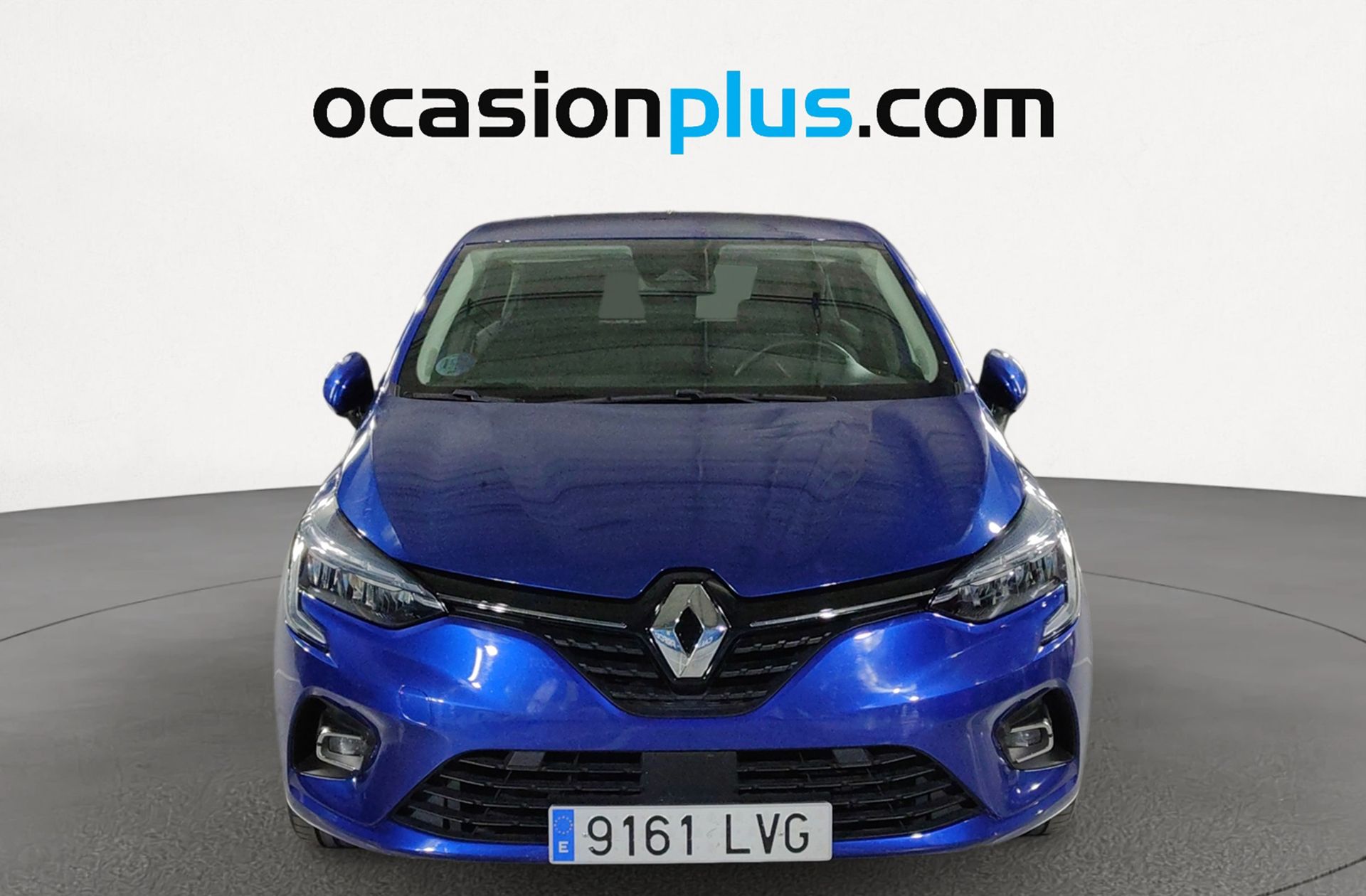 Renault Clio Intens E-Tech Híbrido - foto 13