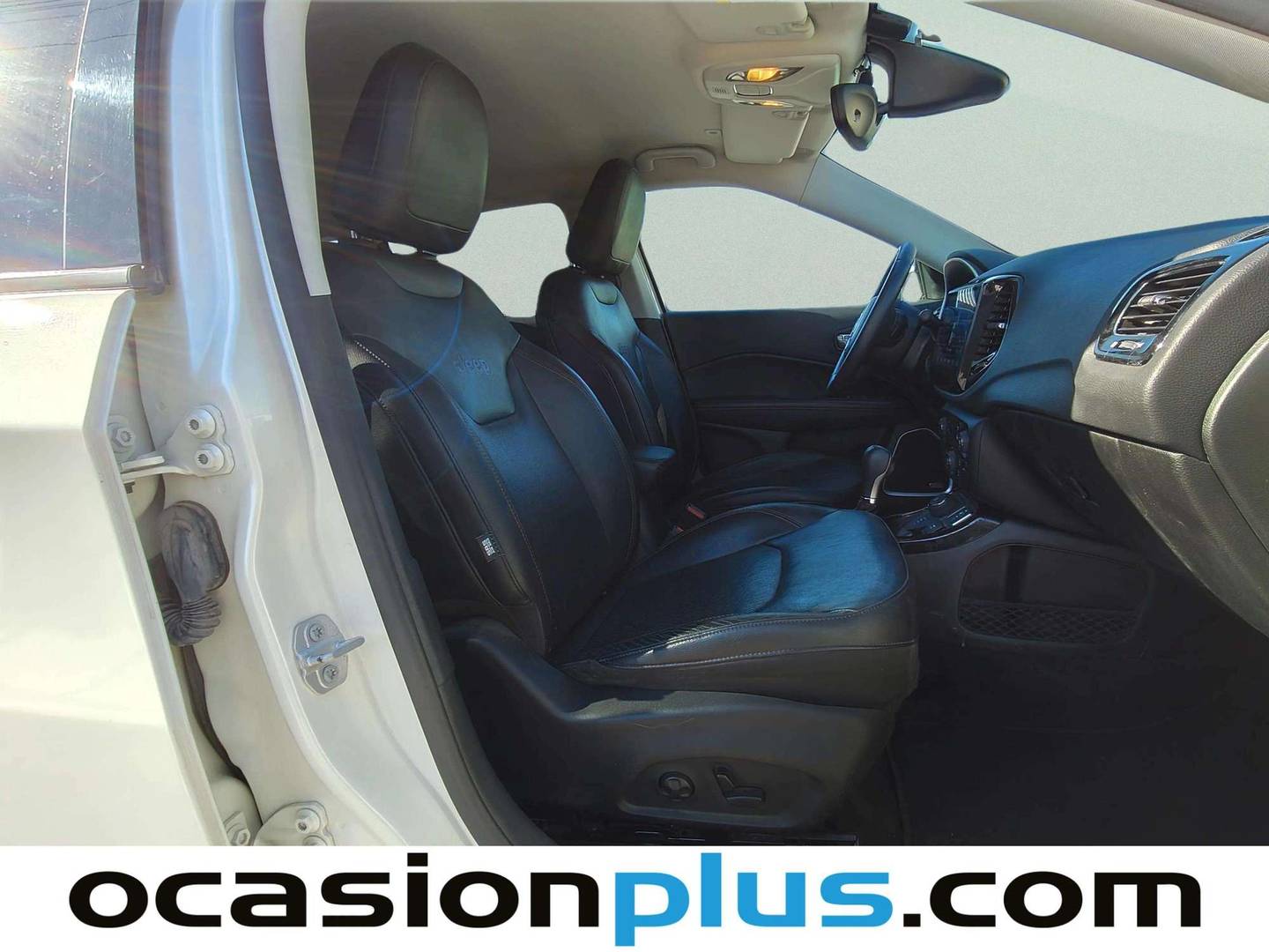 Jeep Compass Jeep Compass 1.4 Multiair Limited 4x4 AD Auto (170 CV) al mejor precio