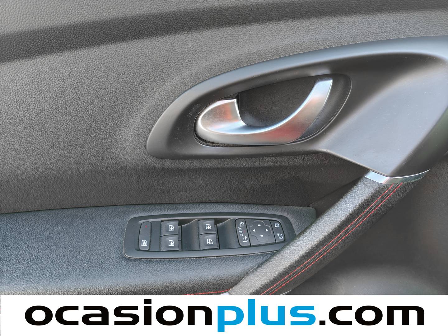 Foto Renault Kadjar Renault Kadjar Black Edition GPF TCe (160 CV) EDC