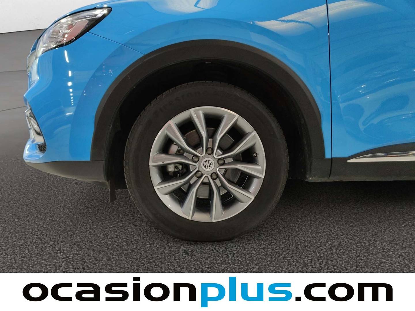 MG HS MG HS 1.5 Turbo GDI Comfort (162 CV) al mejor precio