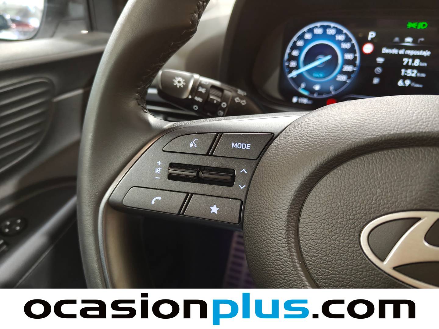 Hyundai Bayon Hyundai Bayon 1.0 TGDI 48V Maxx DCT (100 CV) 100cv