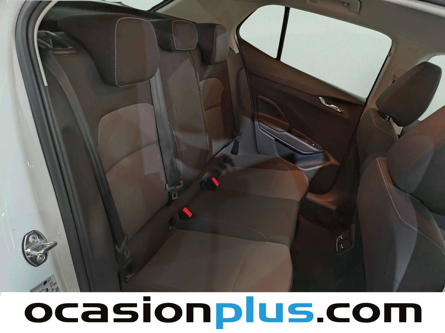 Foto Skoda Fabia Skoda Fabia 1.0 TSI Selection (95 CV)