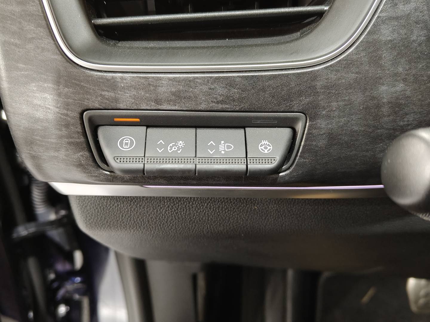 Foto Renault Arkana Renault Arkana Esprit Alpine E-TECH Híbrido (145 CV)