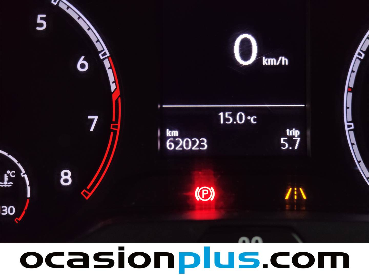 Foto Volkswagen T-Roc Volkswagen T-Roc Advance 1.0 TSI (115 CV)