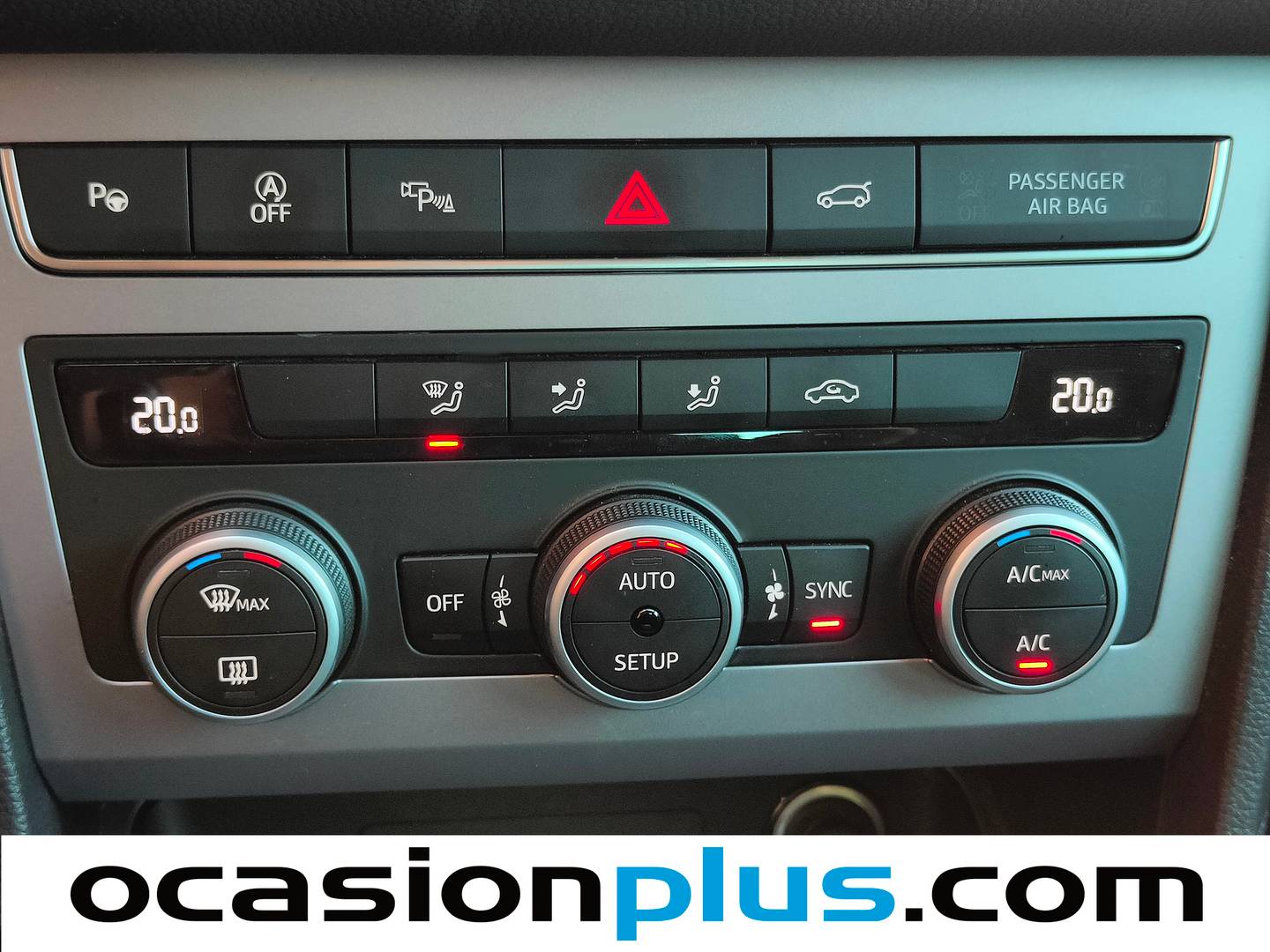 Seat Ateca Seat Ateca 1.5 TSI S&S FR Special Edition (150 CV) manual