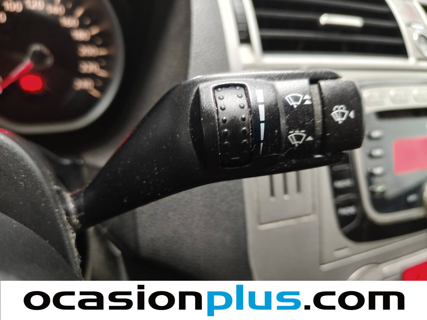 Extras del Ford Kuga Ford Kuga 2.0 TDCI S&S Trend 4x2 (136 CV)