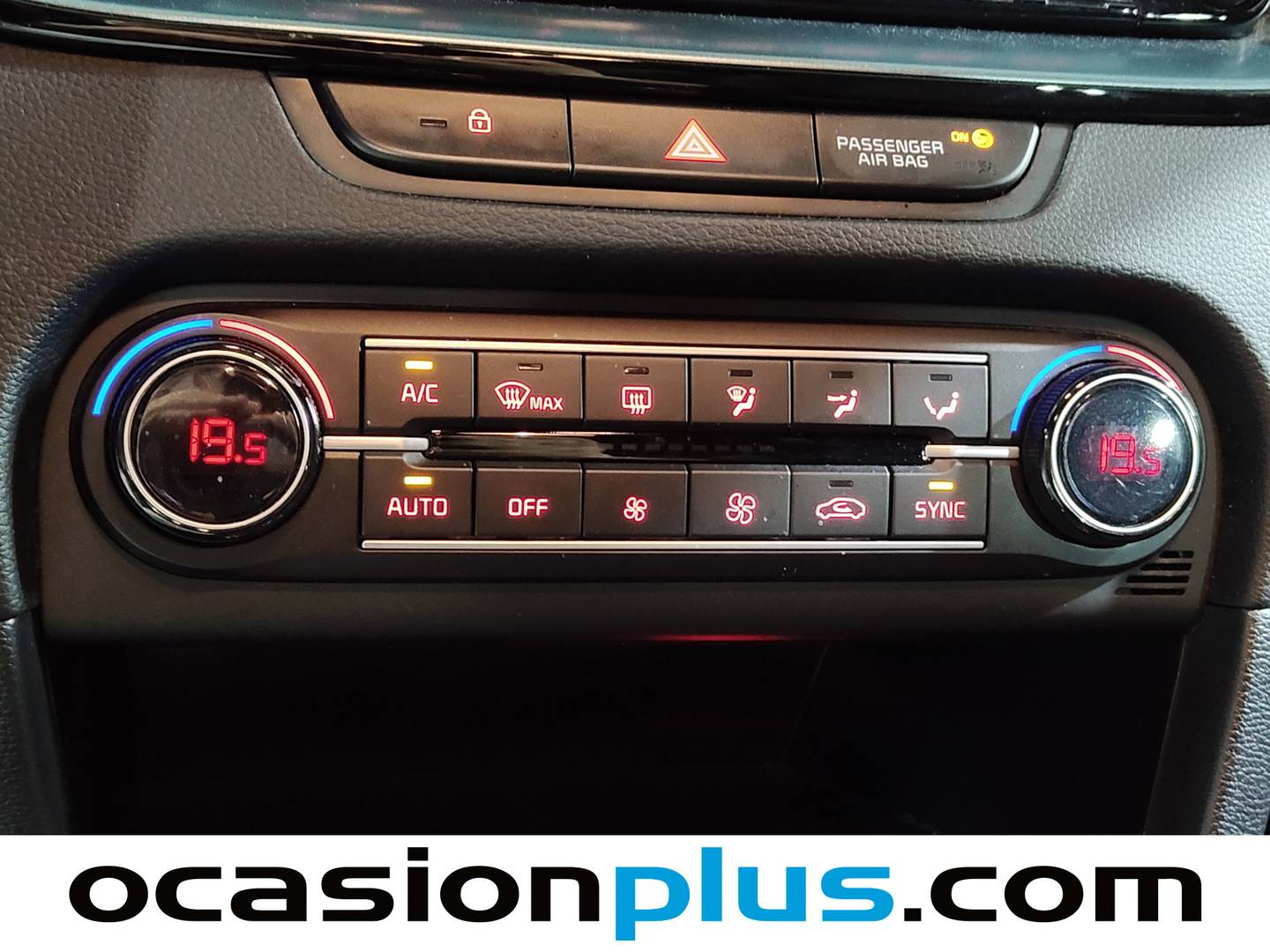 Foto KIA Ceed Tourer Kia Ceed Tourer 1.0 MHEV Style Edition DCT  (100 CV)