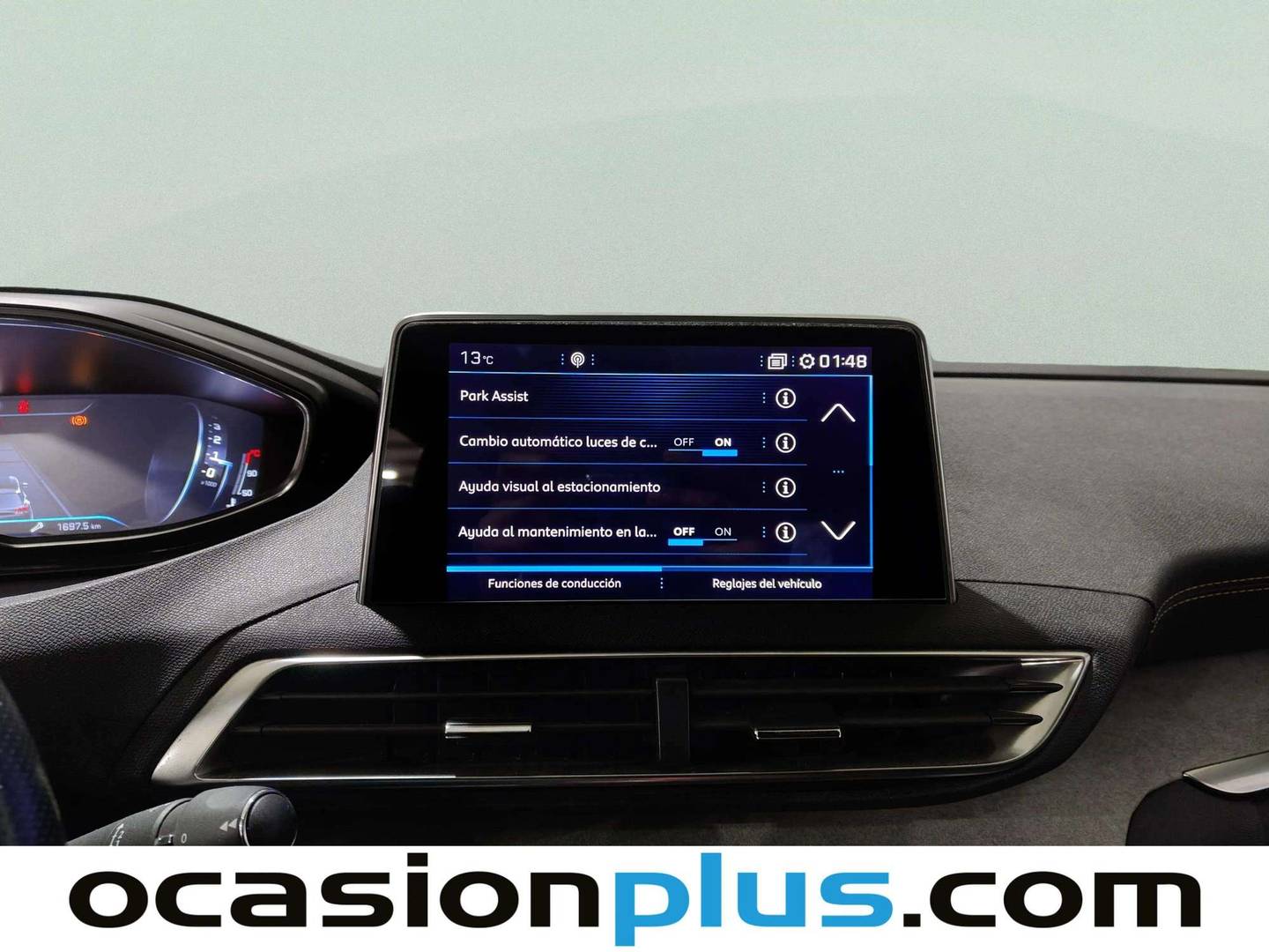 Peugeot 3008 Peugeot 3008 BlueHDi 180 S&S GT EAT8 (180 CV) barato