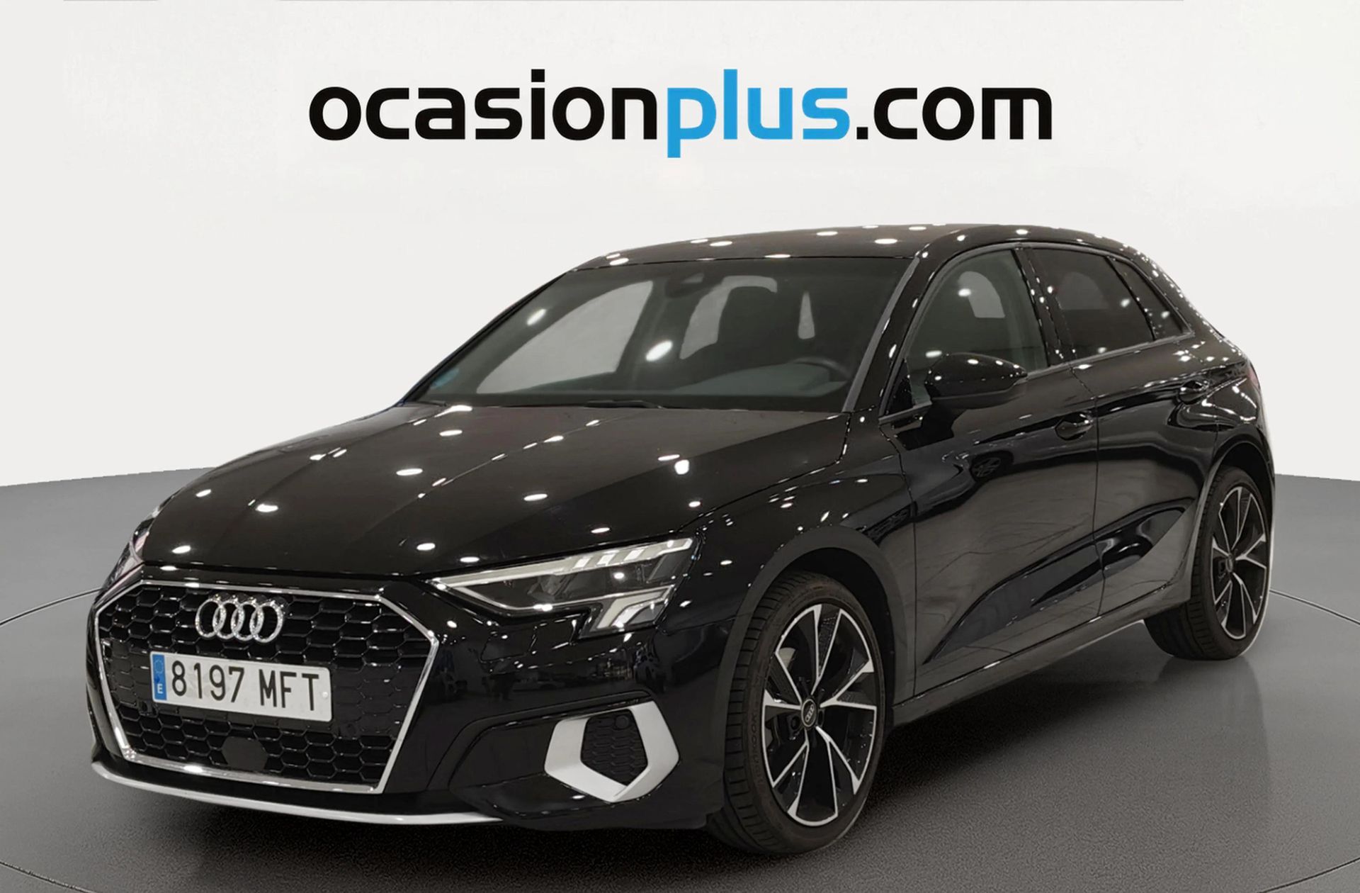Audi A3 Sportback Advanced 30 TFSI
