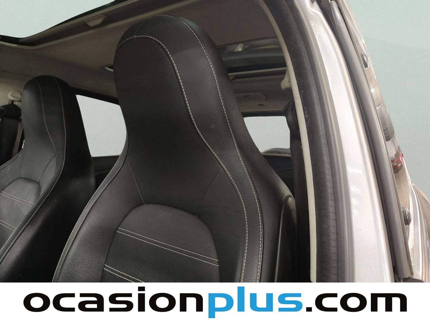 Foto Smart forfour Smart ForFour 52 Prime 52 kW (71 CV)