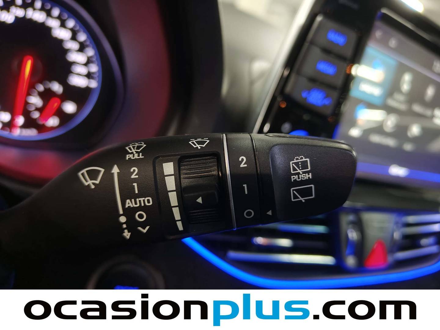 Foto Hyundai i30 Hyundai i30 2.0 TGDI N Performance Sky (275 CV)