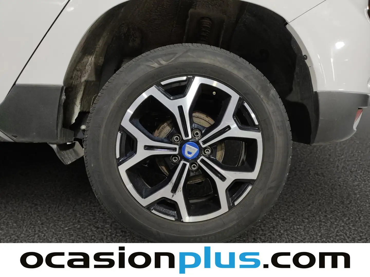 Foto Dacia Duster Dacia Duster Prestige TCE (100 CV) GLP 4X2