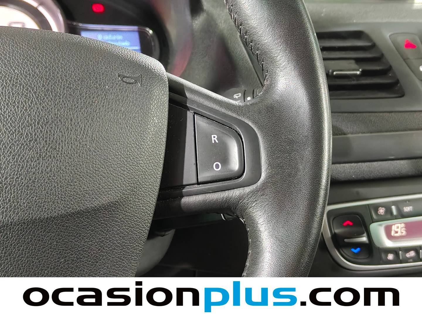 Renault Mégane Renault Megane Limited Energy S&S TCe (115 CV) de segunda mano