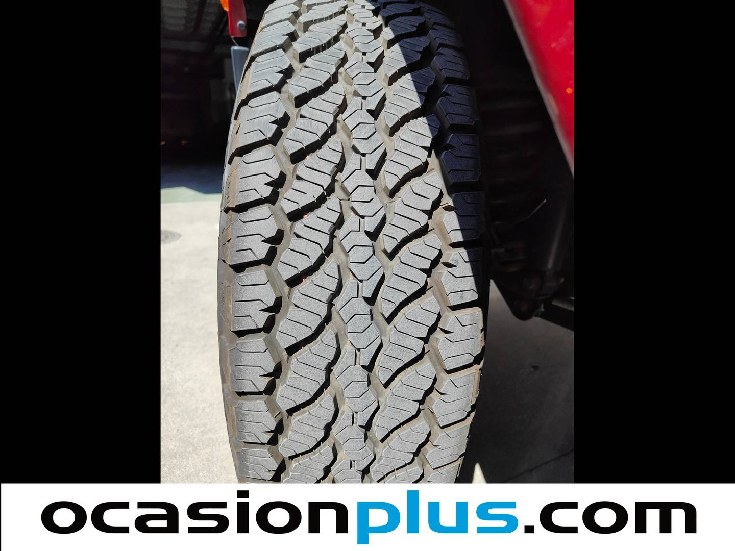 Jeep Wrangler Jeep Wrangler 2.8 CRD Sahara (200 CV) 200cv