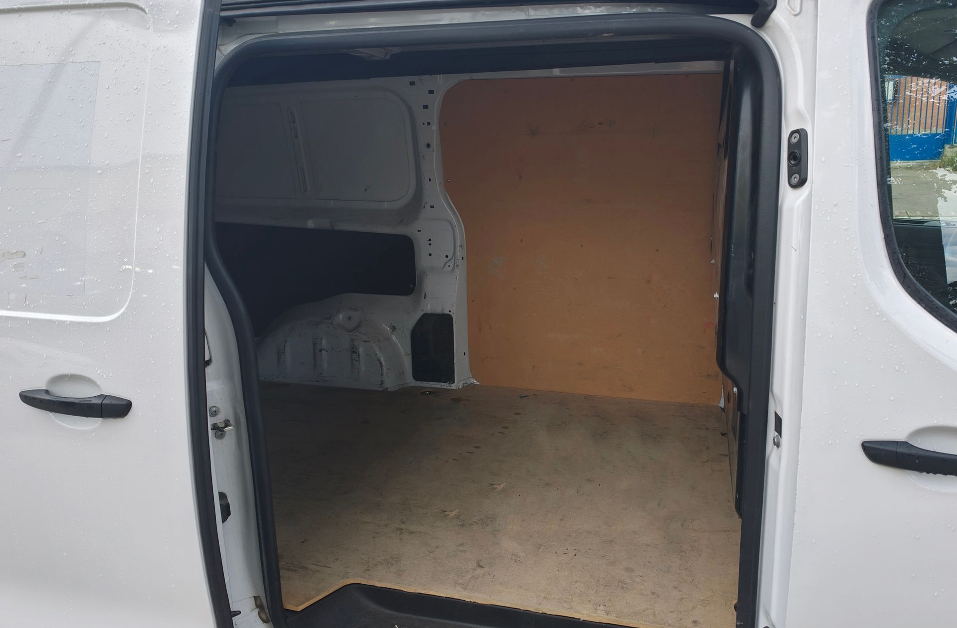 Peugeot Expert BlueHDi 100 Long - foto 17