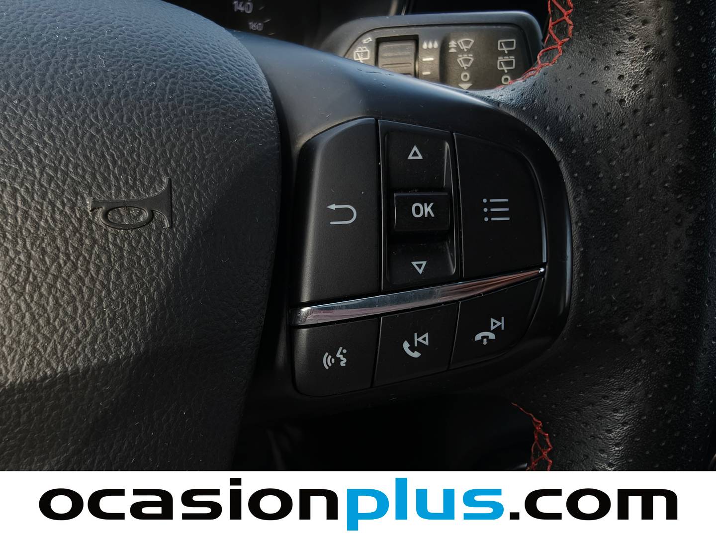 Ford Focus Ford Focus 1.0 Ecoboost S&S ST-Line (125 CV) al mejor precio