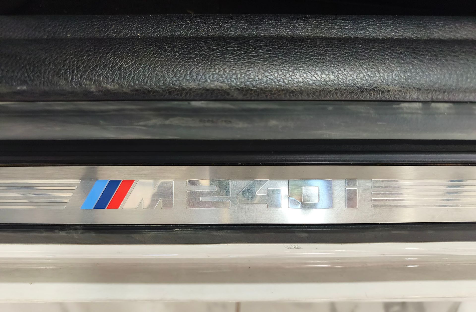 BMW Serie 2 M240i xDrive Cabrio - foto 12