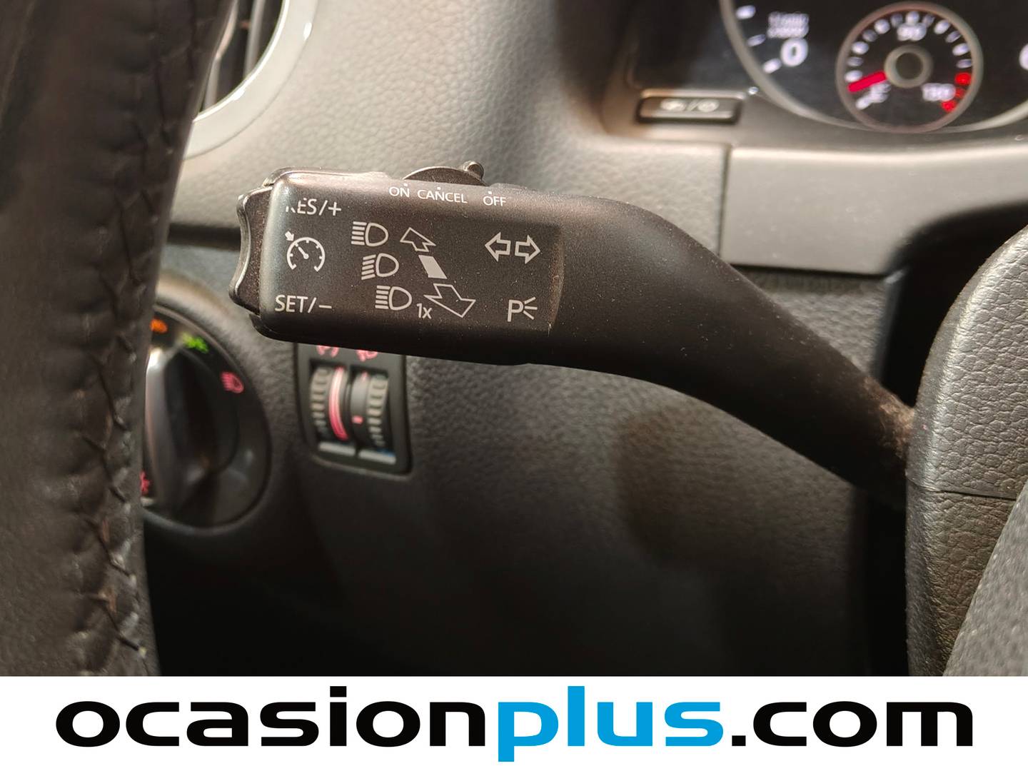 Volkswagen Tiguan Volkswagen Tiguan T1 2.0 TDI BMT 4x2 (110 CV) de segunda mano
