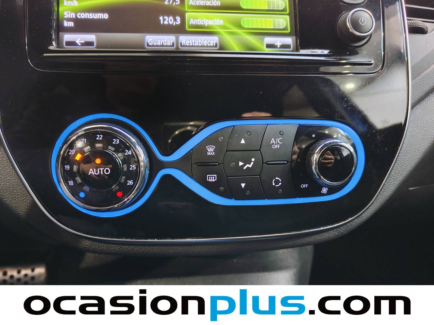 Renault Captur Renault Captur S-Edition Energy TCe (120 CV) EDC automático