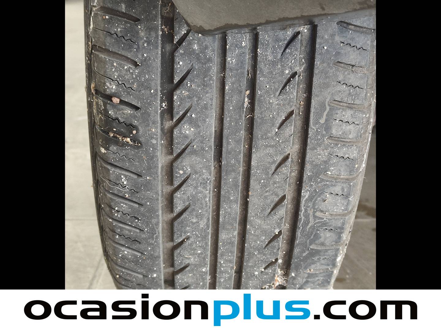 Foto Ford EcoSport Ford EcoSport 1.5 Ti-VCT Trend (110 CV)