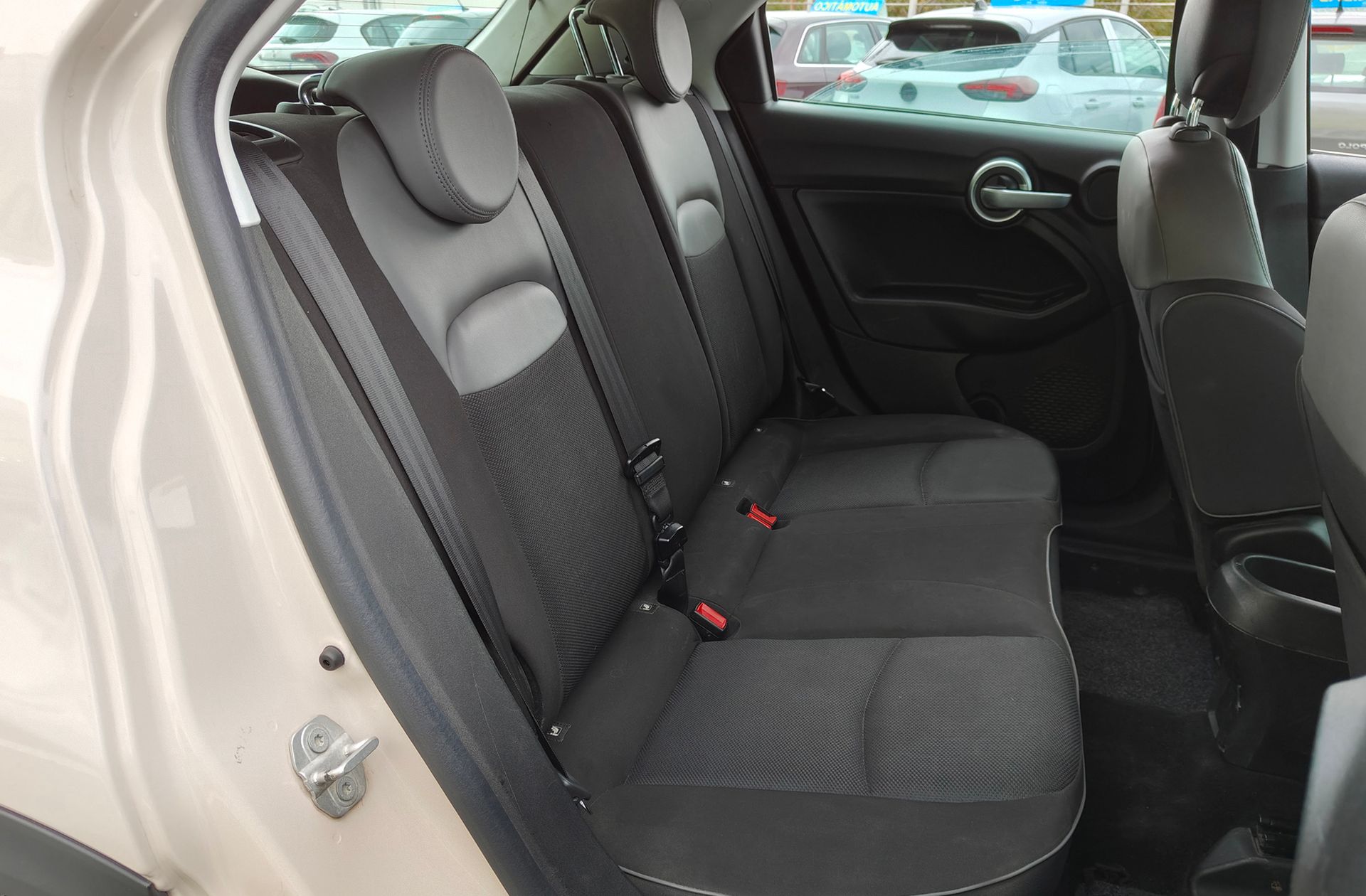 Fiat 500X 1.3 MultiJet Pop Star 4x2 - foto 14