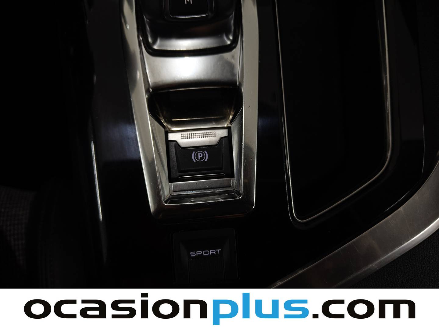 Acabados Peugeot 3008 Peugeot 3008 PureTech 130 Allure EAT6 (130 CV)