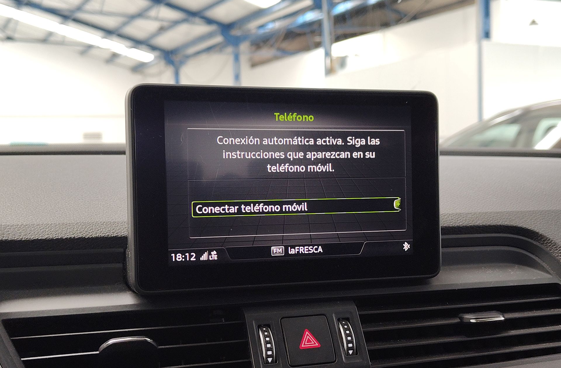 Audi Q5 Advanced 2.0 TDI - foto 34