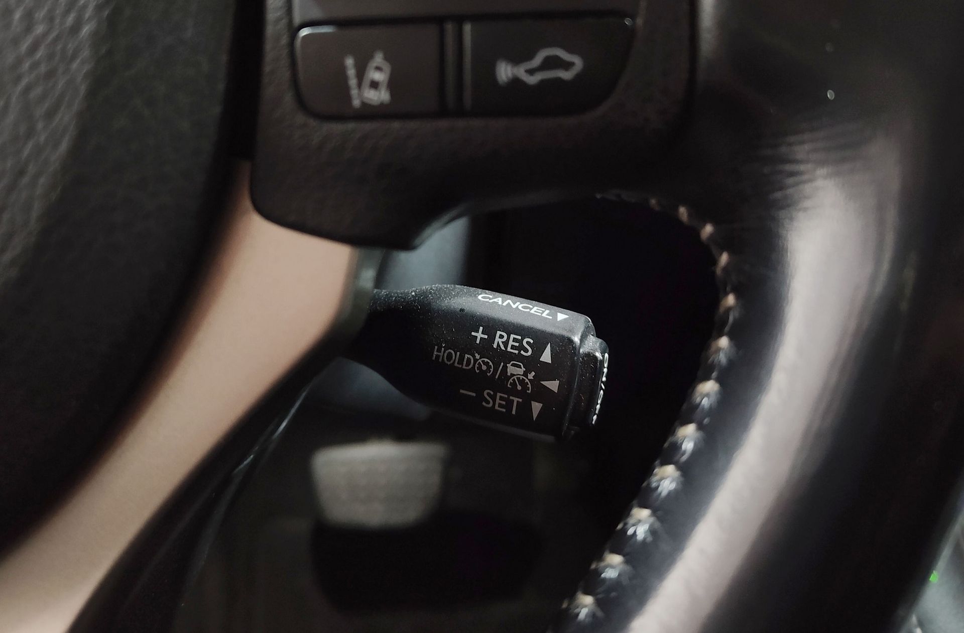 Lexus CT 200h Executive - foto 32