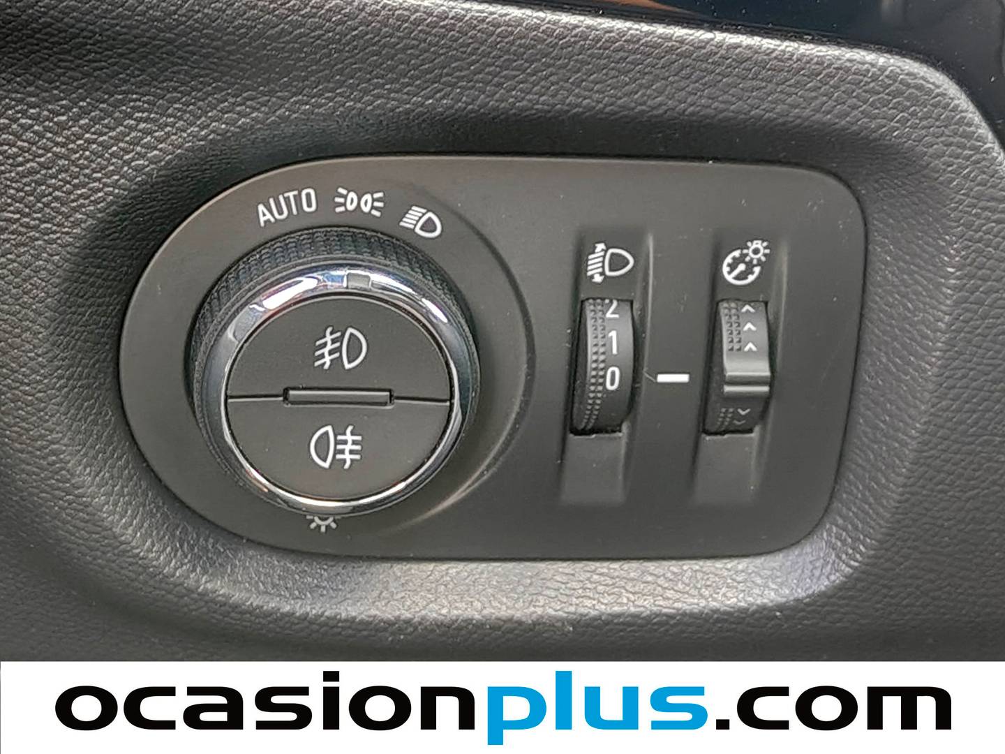 Extras del Opel Corsa Opel Corsa 1.2 Turbo XHL GS-Line (100 CV)