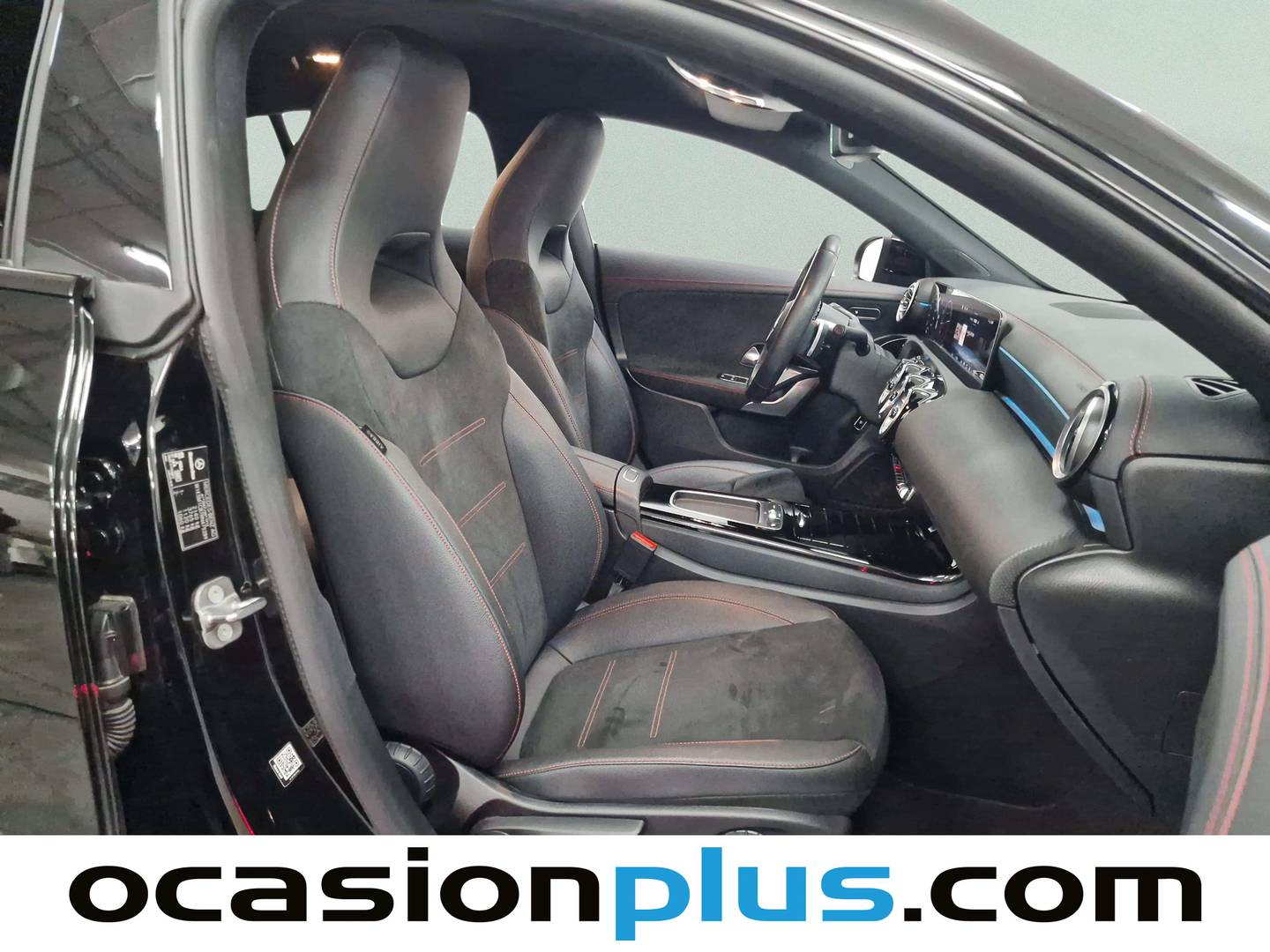 Mercedes CLA Mercedes-Benz CLA Shooting Brake Shooting Brake CLA 200 d (150 CV) de ocasión