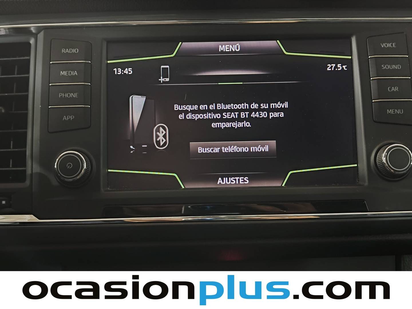 Seat Ateca SEAT Ateca 1.4 EcoTSI S&S Style Plus  (150 CV) gasolina