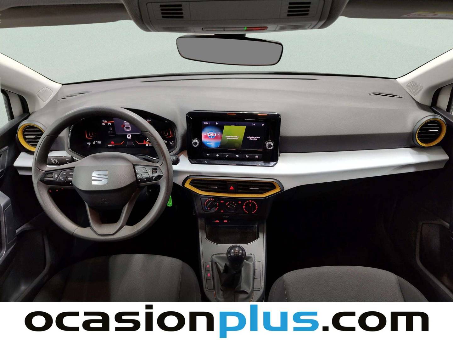 Seat Ibiza Seat Ibiza 1.0 MPI Reference XL (80 CV) de ocasión