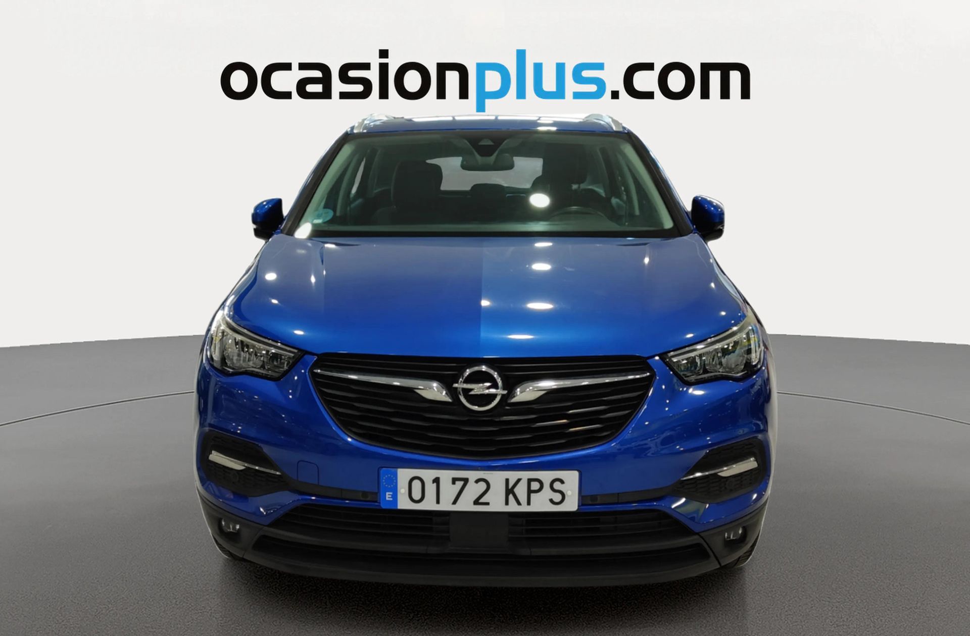 Opel Grandland 1.2 Turbo Selective - foto 12