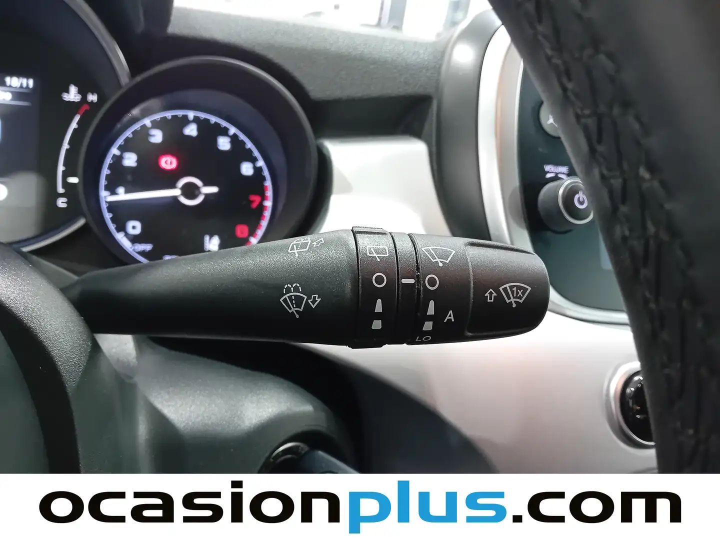 Foto Fiat 500X Fiat 500X 1,0 Firefly S&S Connect (120 CV)