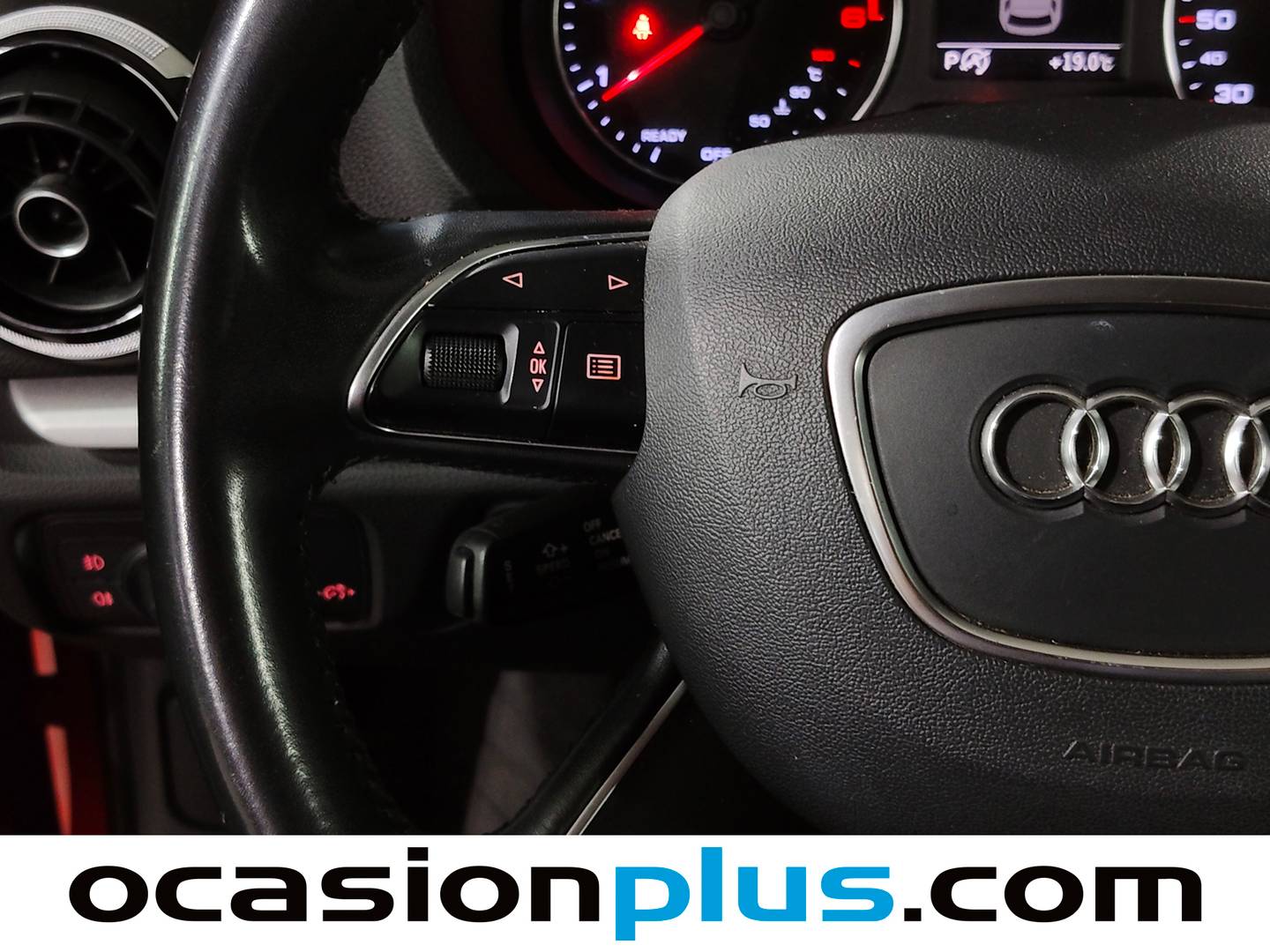 Audi A3 Audi A3 Sportback Attraction 1.6 TDI clean diesel (110 CV) S tronic barato