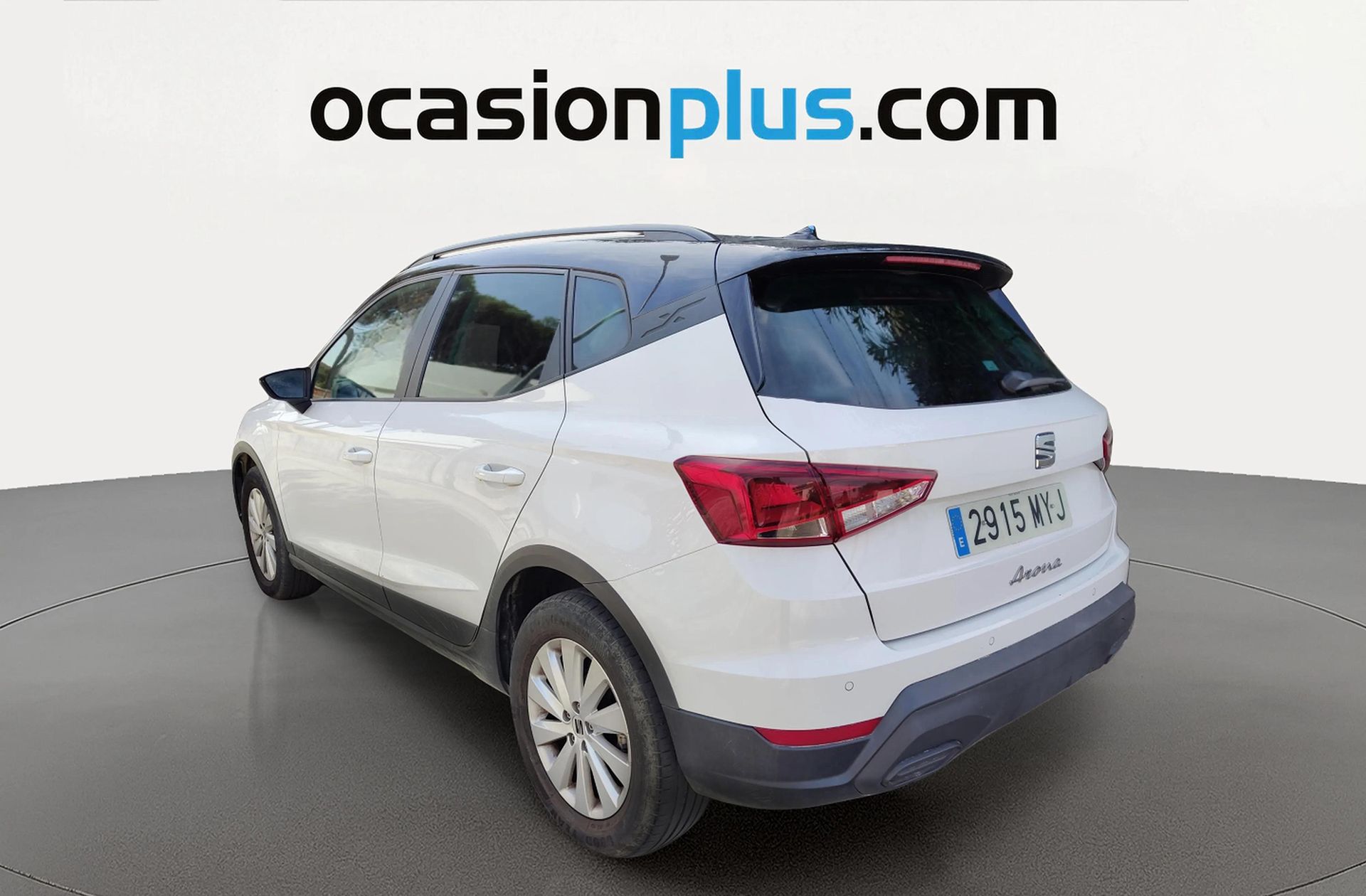 SEAT Arona 1.0 TSI Style Special Edition - foto 3