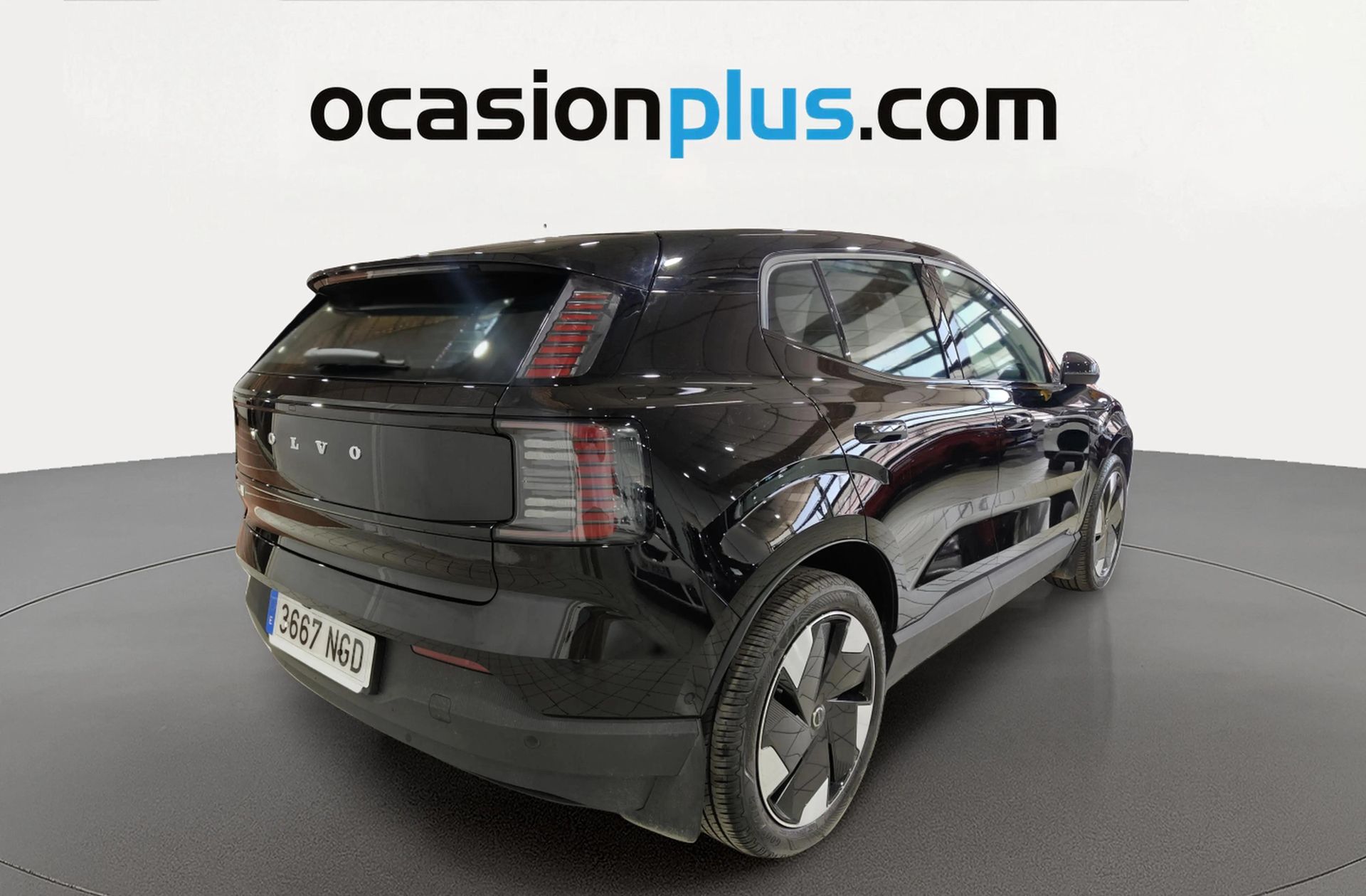 Volvo EX30 Twin Motor Ultra AWD - foto 4