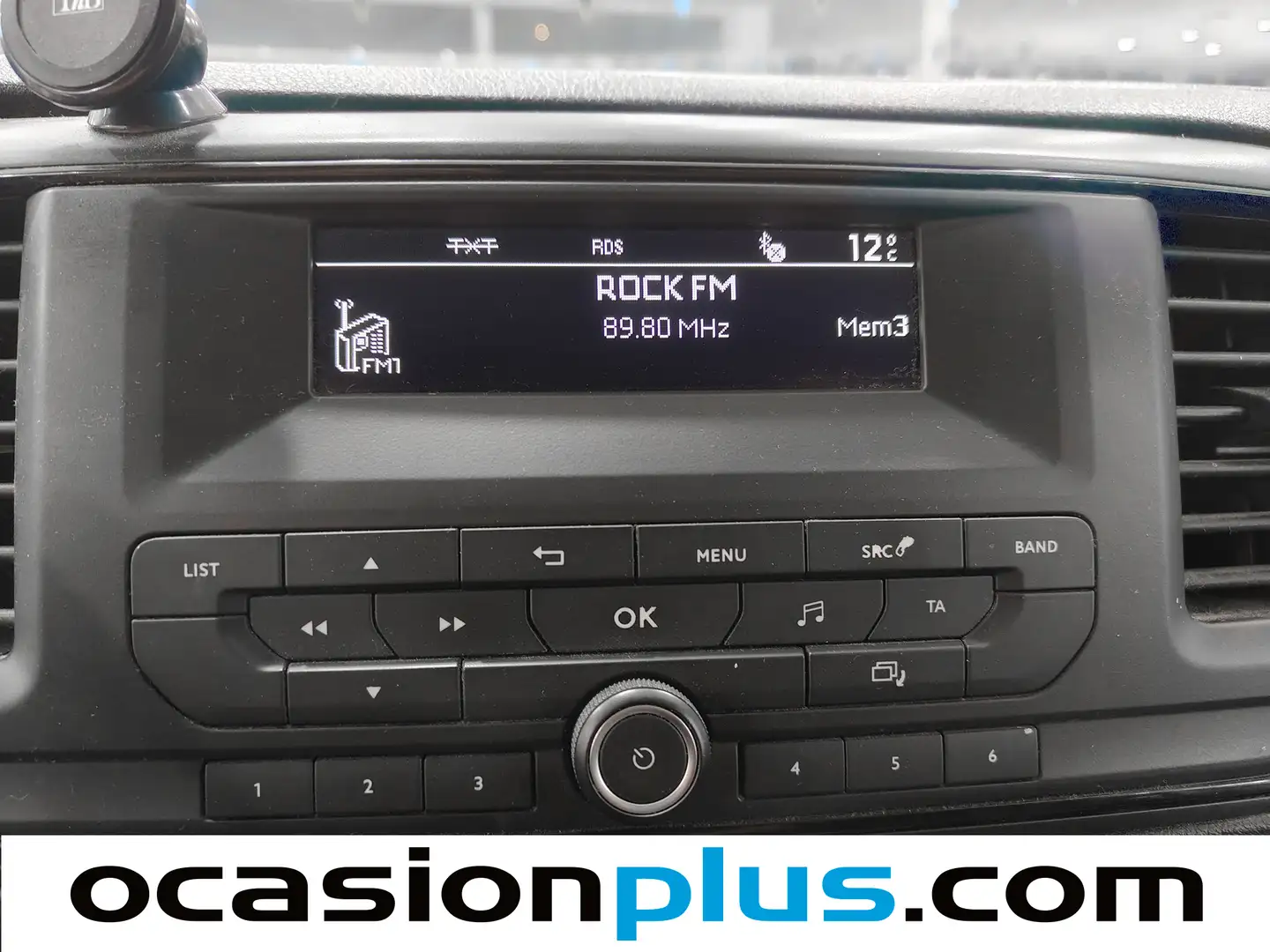 Foto Toyota Proace Toyota Proace 1.6 D Medio Business (95 CV)