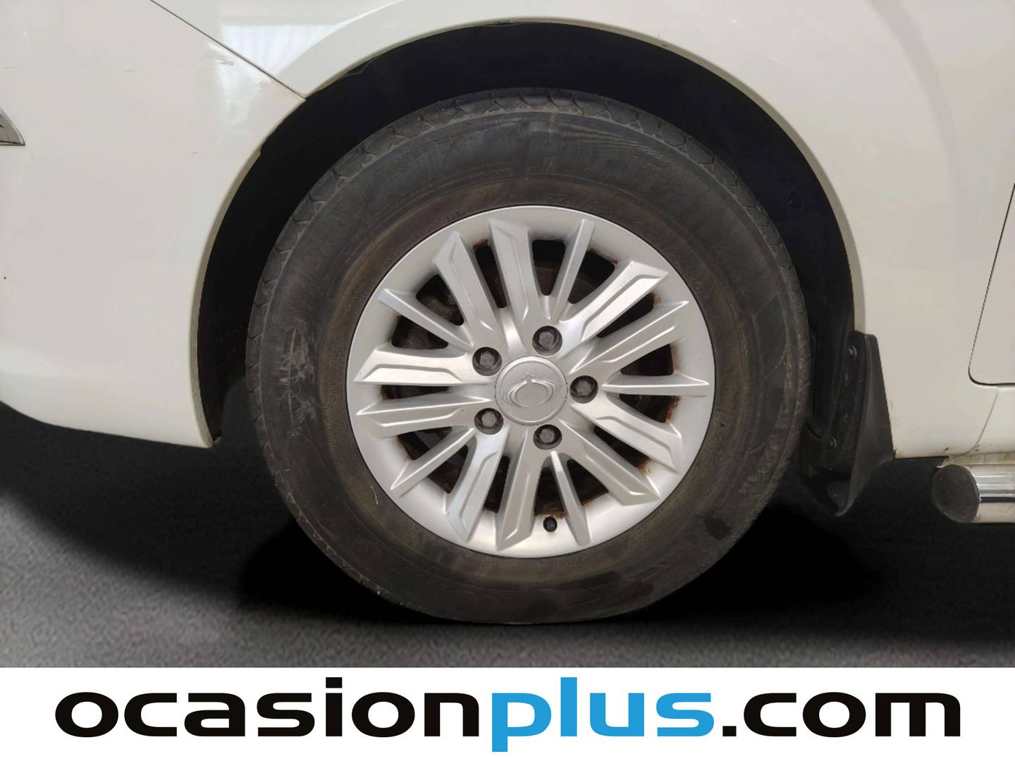 SsangYong Rodius SsangYong Rodius 2.0 e-Xdi Premium 7 Plazas (155 CV) al mejor precio