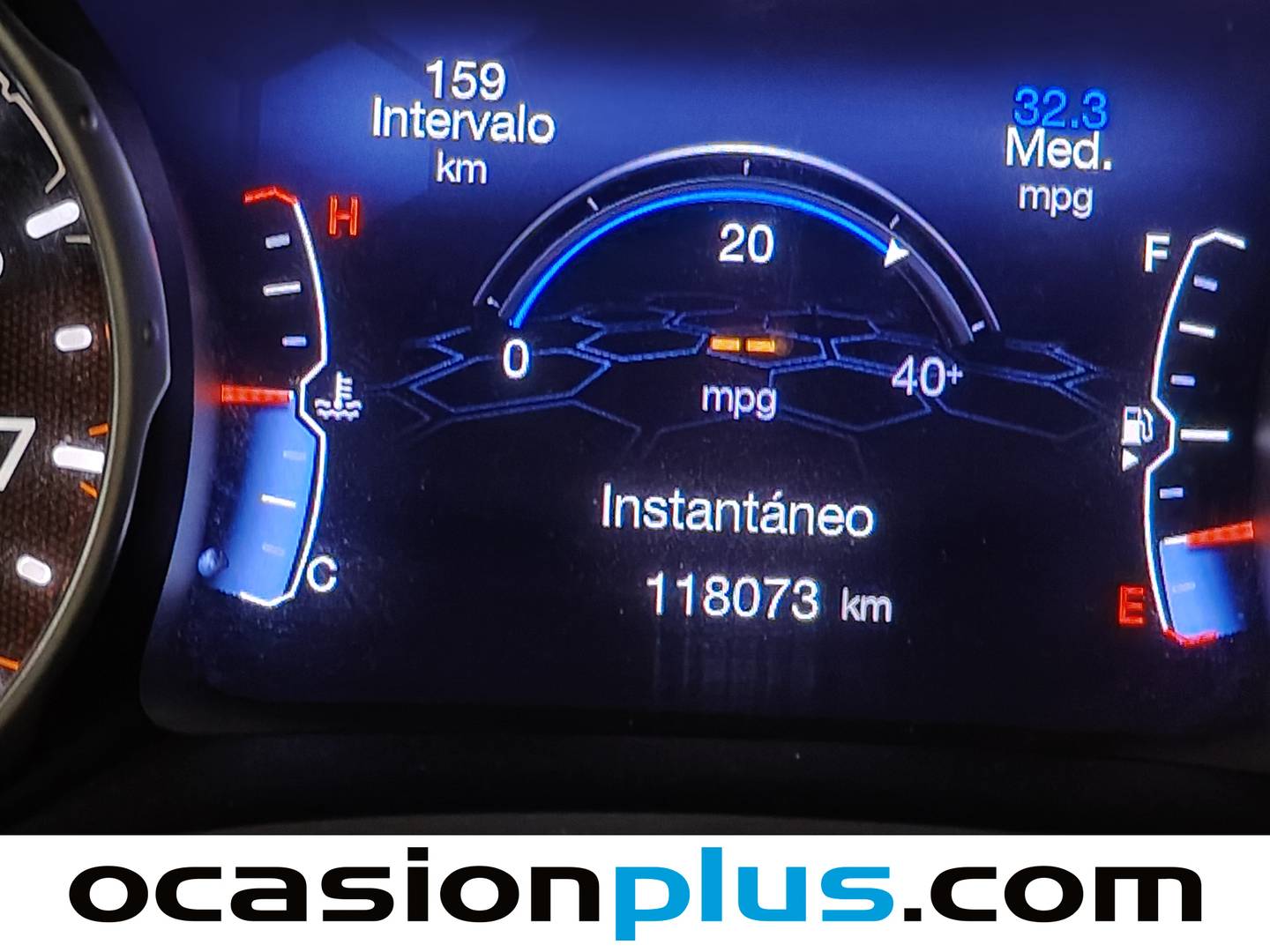 Jeep Compass Jeep Compass 1.4 Multiair Limited 4x2 (140 CV) seminuevo