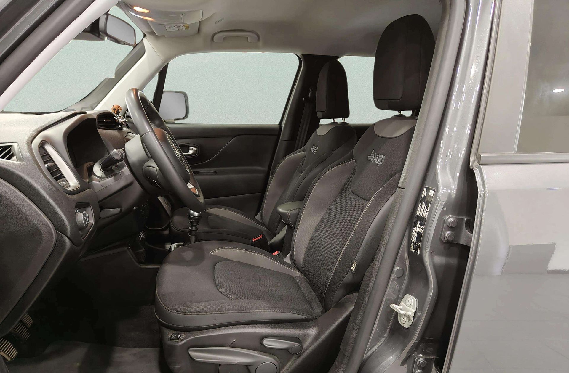Jeep Renegade 1.0G Limited 4x2 - foto 11