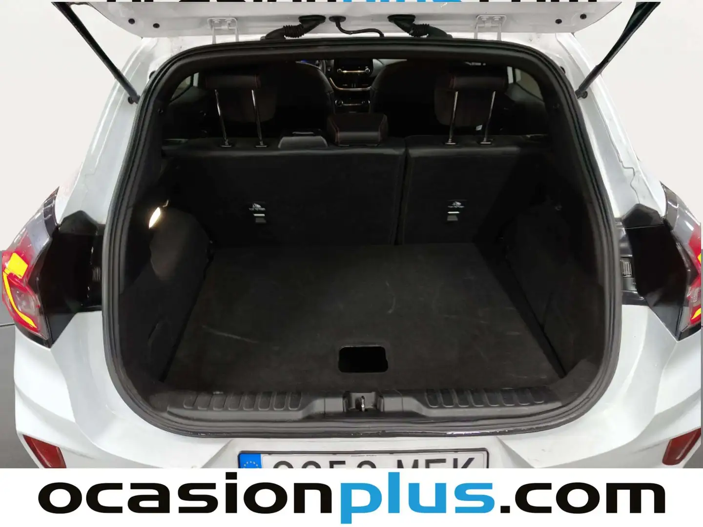 Foto Ford Puma Ford Puma 1.0 EcoBoost MHEV ST-Line X (125 CV)