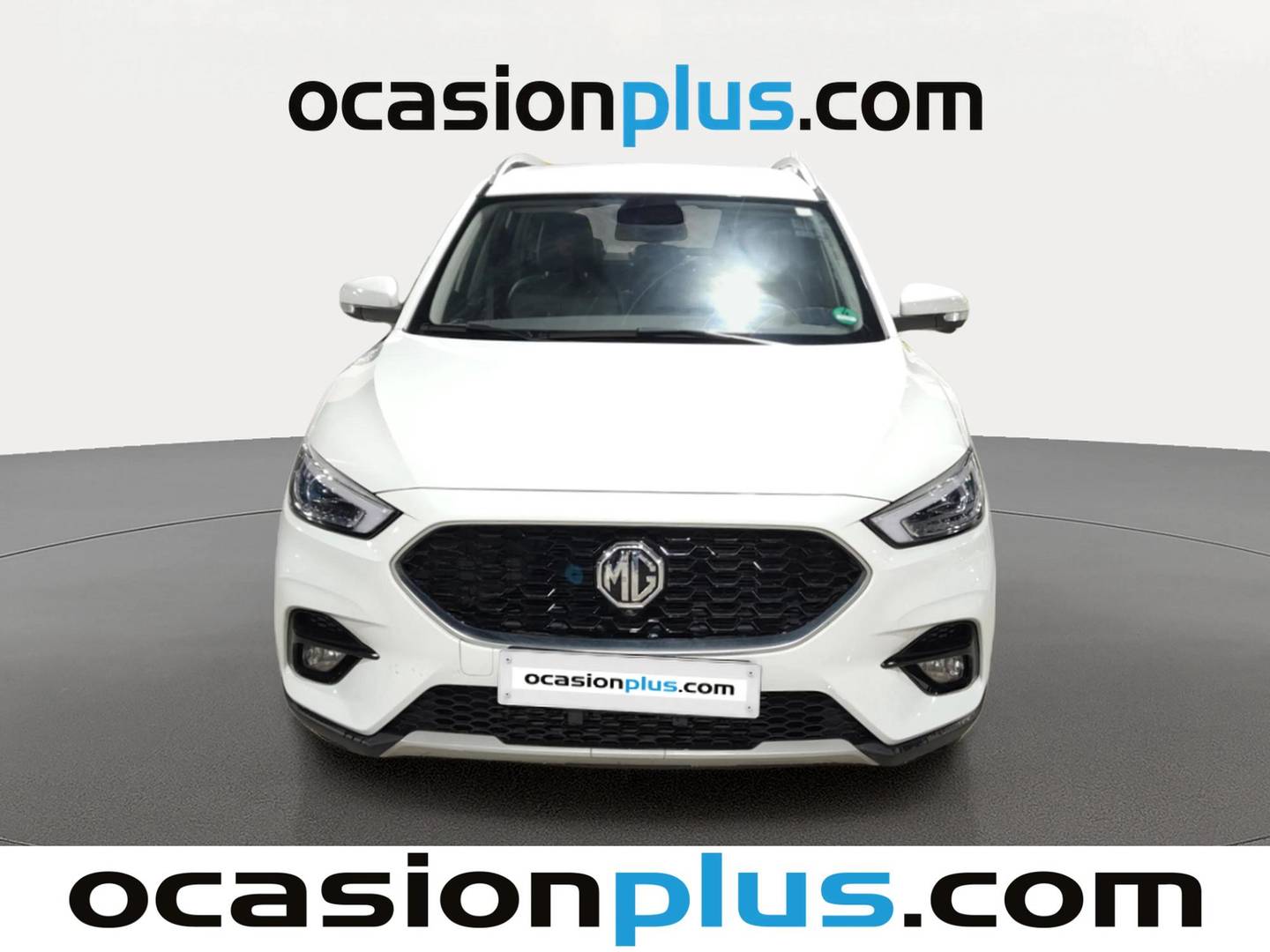 Foto MG ZS MG ZS 1.0T Luxury Auto (111 CV)