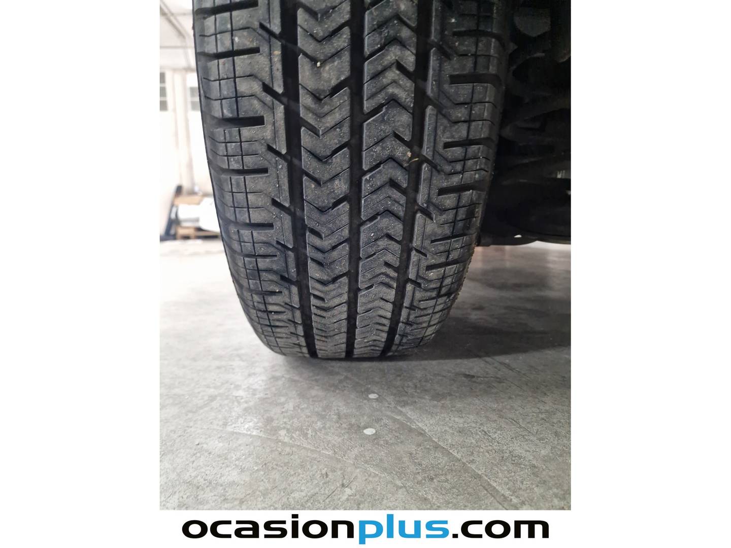 Foto Toyota Proace Verso Toyota Proace Verso 1.5D Family Advance L1 (120 CV) 8 Plazas