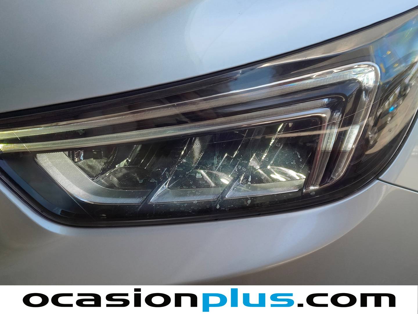 Opel Mokka X Opel Mokka X 1.4 Turbo S&S Excellence 4X2 (140 CV) al mejor precio