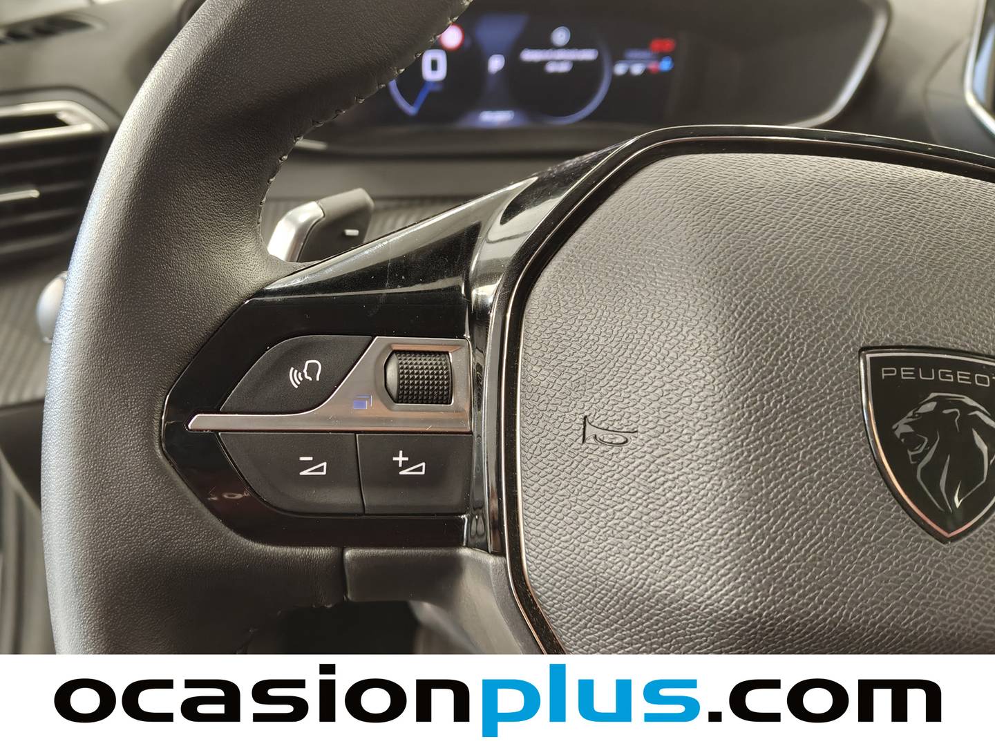 Foto Peugeot 208 Peugeot 208 Allure Hybrid eDCS6 (100 CV)