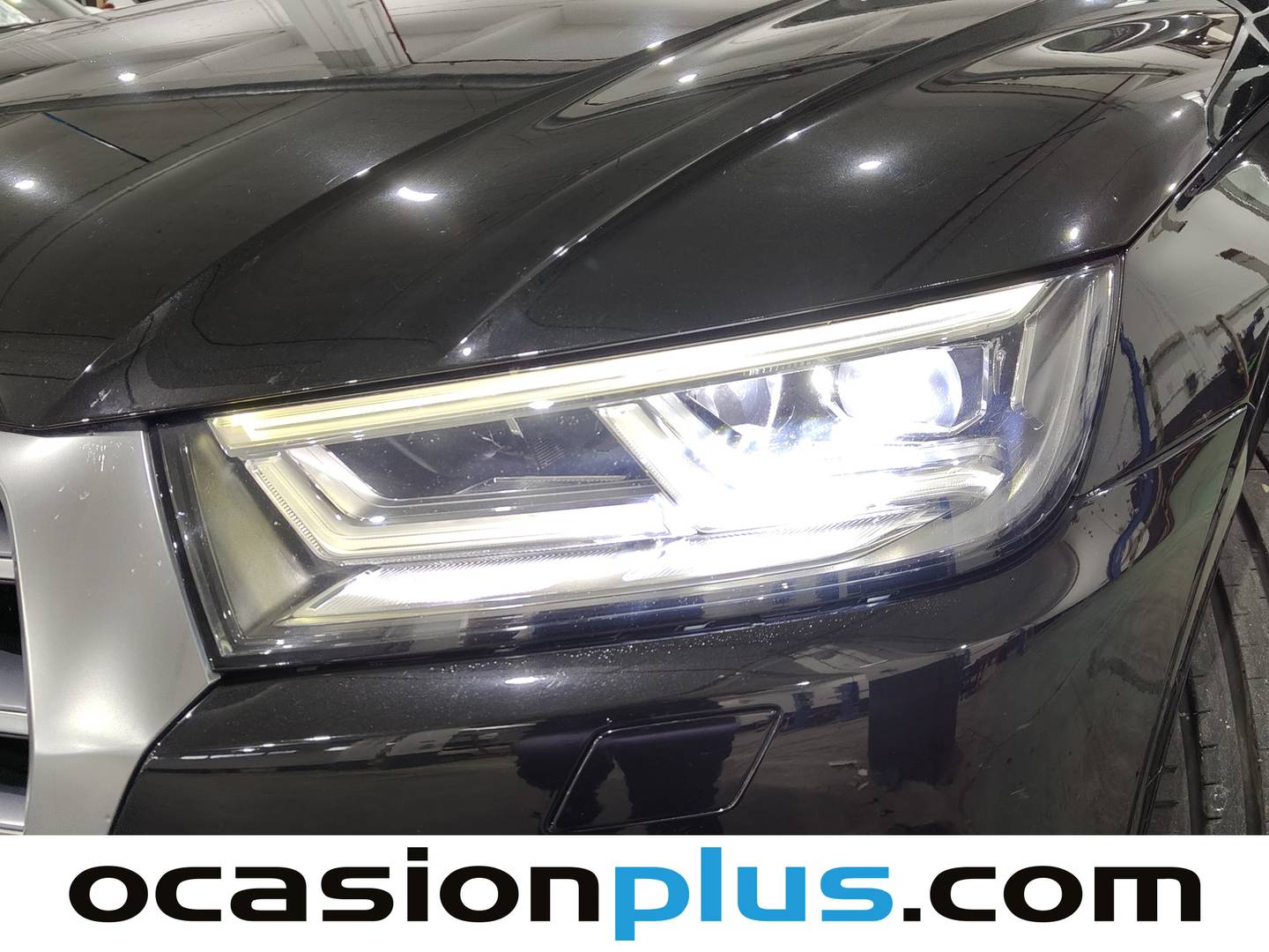 Audi Q5 Audi Q5 S line 2.0 TDI quattro (190 CV) S tronic al mejor precio