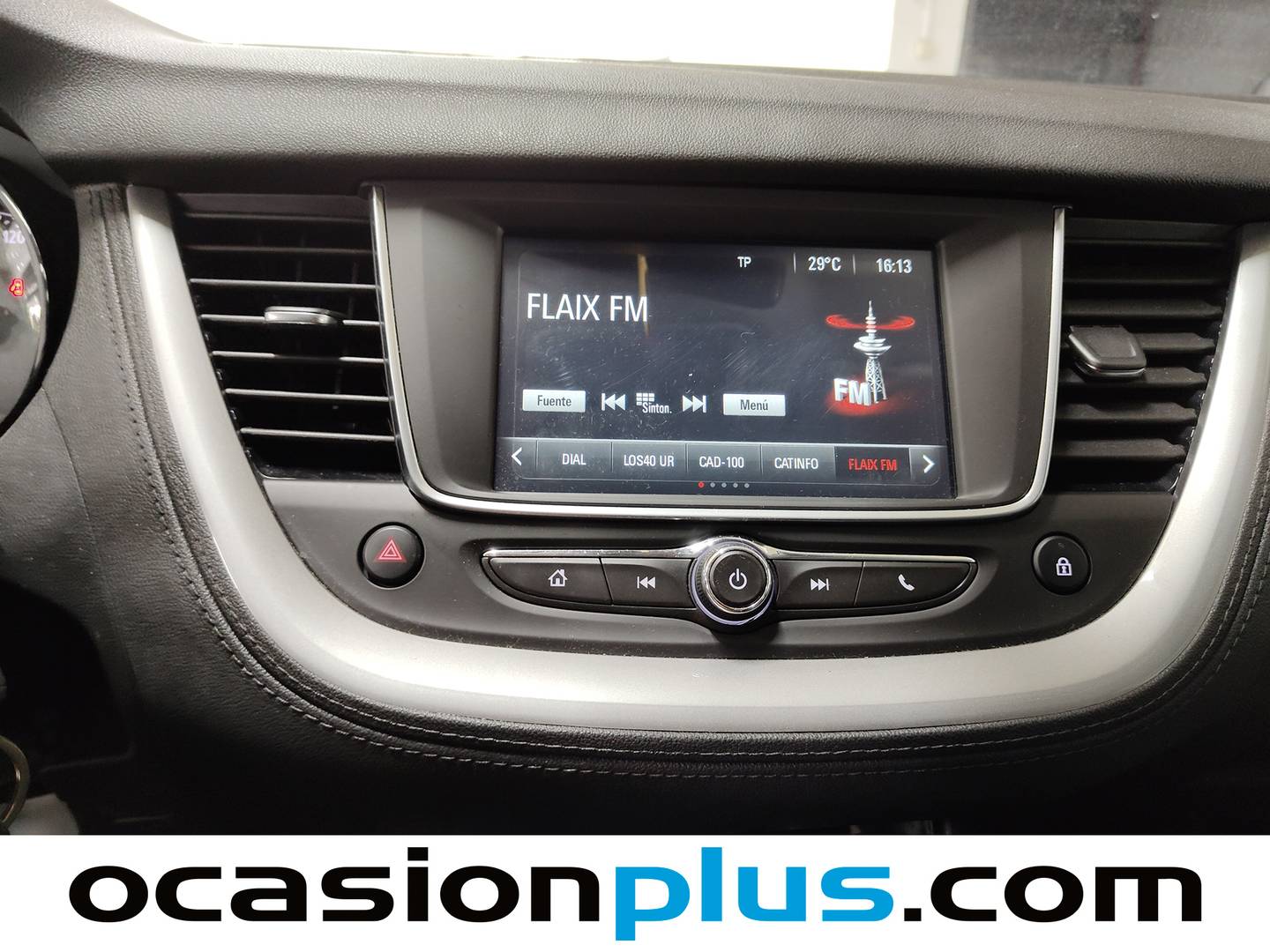 Opel Grandland X Opel Grandland X 1.2 Turbo Selective (130 CV) gasolina