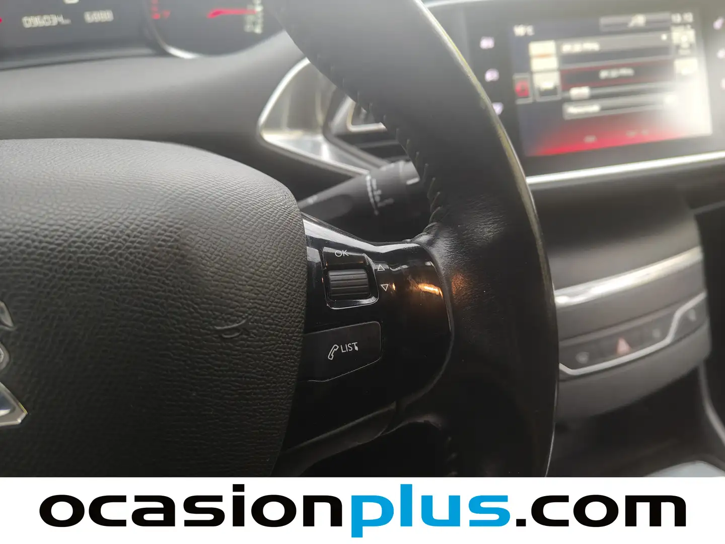 Foto Peugeot 308 Peugeot 308 PureTech 130 S&S Style (130 CV)